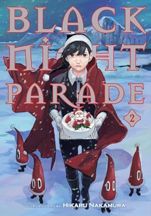 Seller image for Black Night Parade 2 for sale by GreatBookPrices