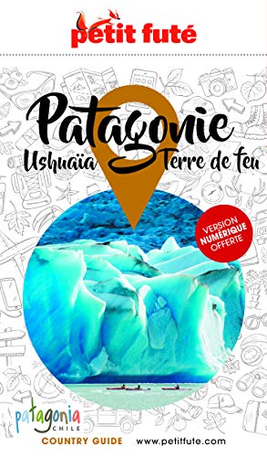 Bild des Verkufers fr Guide Patagonie 2020-2021 Petit Fut zum Verkauf von Dmons et Merveilles