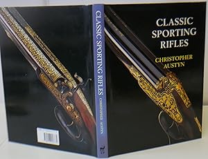 Bild des Verkufers fr Classic Sporting Rifles zum Verkauf von Hereward Books