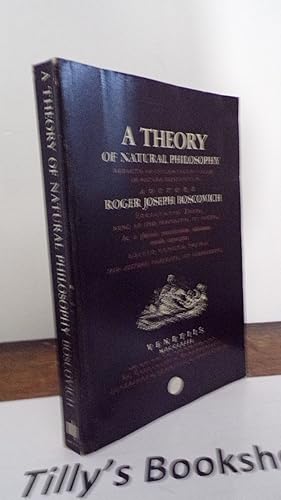 A Theory Of Natural Philosophy