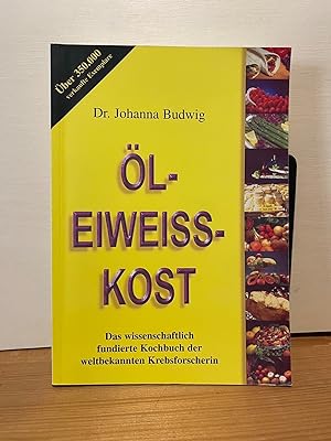 Seller image for l-Eiwei-Kost for sale by Buchhandlung Neues Leben