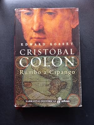 Imagen del vendedor de Cristbal Coln a la venta por Vrtigo Libros