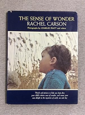 Seller image for The Sense Of Wonder for sale by Book Nook