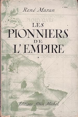 Imagen del vendedor de Les pionniers de l'empire - tome I a la venta por Pare Yannick