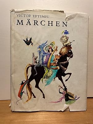 Seller image for Mrchen for sale by Buchhandlung Neues Leben