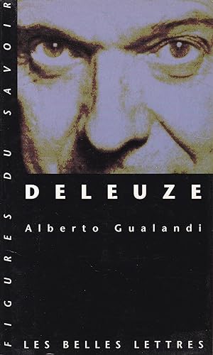 Seller image for Deleuze for sale by Pare Yannick