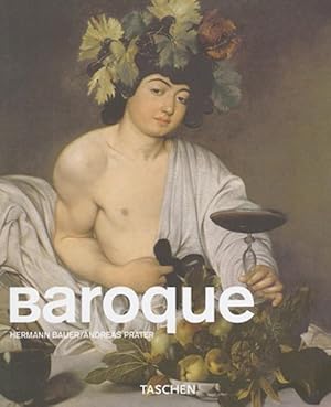 Seller image for Baroque (Basic Art) for sale by Lake Country Books and More