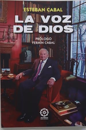 Seller image for La voz de Dios for sale by Librera Alonso Quijano