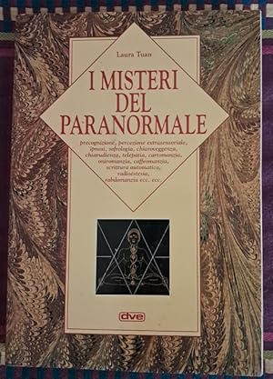 I MISTERI DEL PARANORMALE,