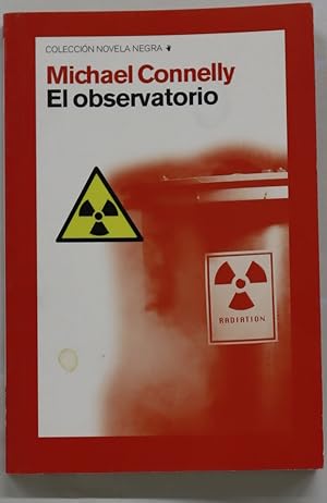 Image du vendeur pour El observatorio mis en vente par Librera Alonso Quijano