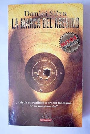 Seller image for La marca del asesino for sale by Alcan Libros