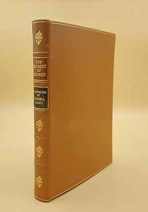 Immagine del venditore per The Odyssey of Homer Rendered Into English Prose by S. H. Butcher & Andrew Lang venduto da Ken Sanders Rare Books, ABAA