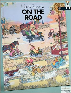 Seller image for On the Road for sale by BookLovers of Bath