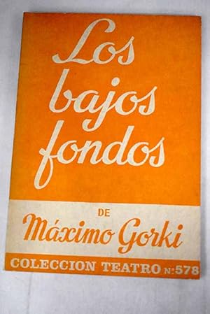 Los bajos fondos