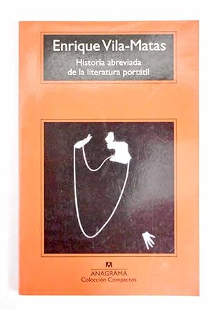 Imagen del vendedor de Historia abreviada de la literatura porttil a la venta por Alcan Libros