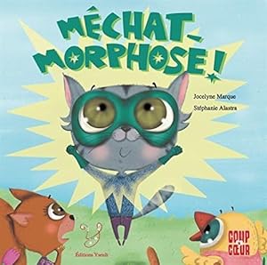 Seller image for Mechat-Morphose for sale by Ammareal