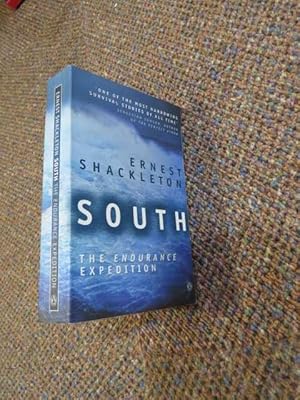 Seller image for South: The Endurance Expedition for sale by Polar Books