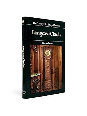 Longcase Clocks