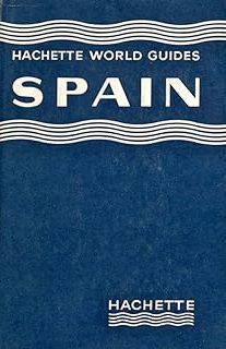 Seller image for SPAIN for sale by LIBRERIA ANTICUARIO BELLVER MADRID