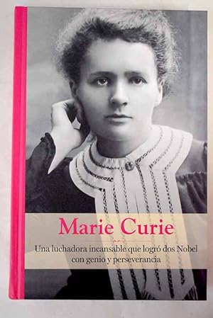 Imagen del vendedor de Marie Curie a la venta por Alcan Libros