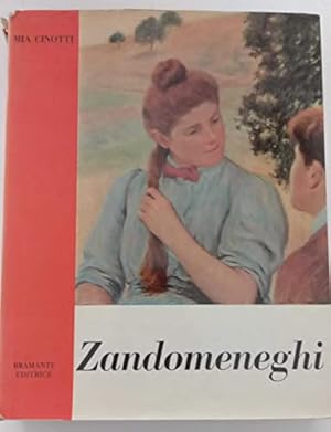 Seller image for Zandomeneghi for sale by Ammareal