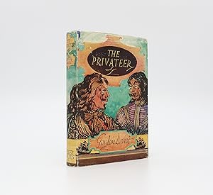 Seller image for THE PRIVATEER for sale by LUCIUS BOOKS (ABA, ILAB, PBFA)