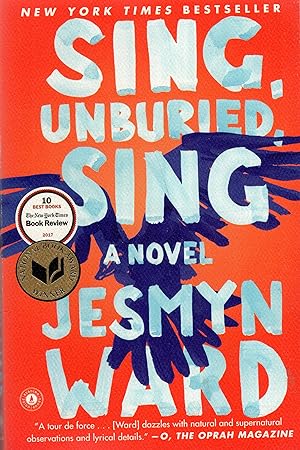 Seller image for Sing, Unburied, Sing: A Novel for sale by A Cappella Books, Inc.