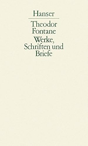 Werke, Schriften und Briefe; Teil 4: Briefe. Teilband 5/II: Kommentar.