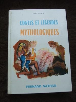 Seller image for Contes et Lgendes Mythologiques. for sale by Ammareal