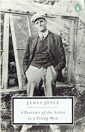 Seller image for 20Th Century Portrait of the Artist As a Young Man for sale by Threescore Years and Ten