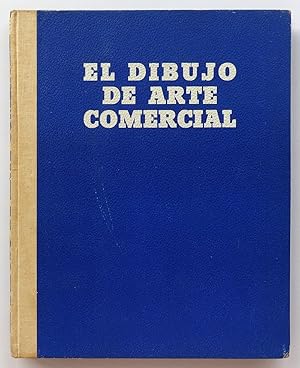 El dibujo de arte comercial