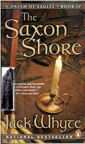 Seller image for The Saxon Shore for sale by Threescore Years and Ten