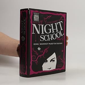 Image du vendeur pour Night School mis en vente par Bookbot