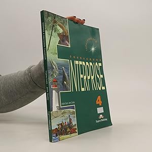 Seller image for Enterprise 4. Intermediate. Coursebook for sale by Bookbot