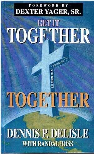 Seller image for Get it Together - Together for sale by Threescore Years and Ten