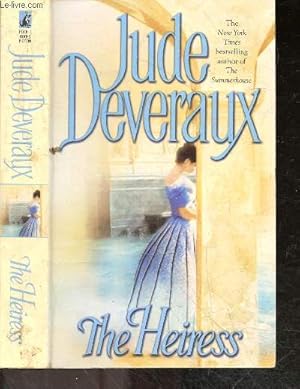 Seller image for The heiress for sale by Le-Livre