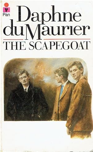 Seller image for The Scapegoat for sale by Threescore Years and Ten