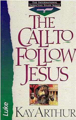 Seller image for The Call to Follow Jesus for sale by Threescore Years and Ten