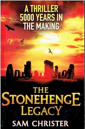 Seller image for Stonehenge Legacy for sale by Threescore Years and Ten