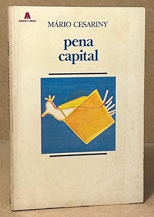 Immagine del venditore per Pena Capital venduto da San Francisco Book Company