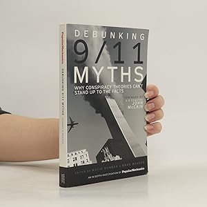Bild des Verkufers fr Debunking 9/11 Myths zum Verkauf von Bookbot