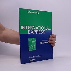 Imagen del vendedor de International Express : intermediate : workbook a la venta por Bookbot