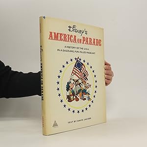 Seller image for Disney's America on Parade for sale by Bookbot