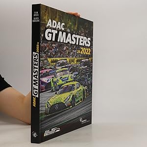 Seller image for ADAC GT Masters 2022 for sale by Bookbot
