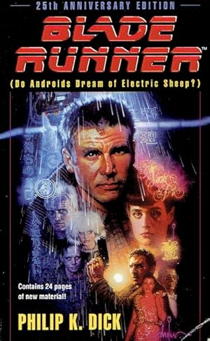 Immagine del venditore per Blade Runner venduto da Threescore Years and Ten