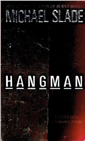 Seller image for Hangman for sale by Threescore Years and Ten