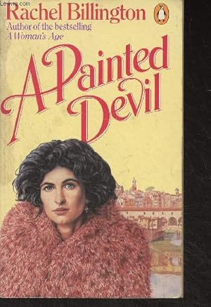 Seller image for A Painted Devil for sale by Le-Livre