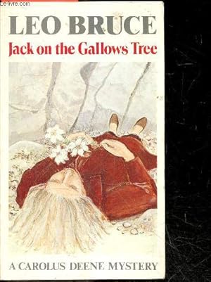 Seller image for Jack on the Gallows Tree - a carolus deene mystery for sale by Le-Livre