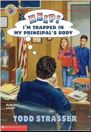 Seller image for Help! I'M Trapped in My Principal's Body for sale by Threescore Years and Ten