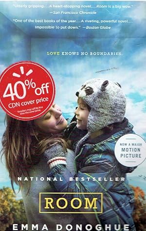 Seller image for Room Movie Tie-In Edition for sale by Threescore Years and Ten